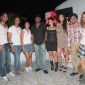 The Lucky 13th Movie Launch