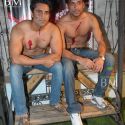 The Lucky 13th Movie Launch