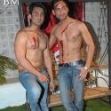 The Lucky 13th Movie Launch
