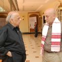 Torchbearer: The Story of a Philanthropist Launch