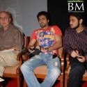 Torchbearer: The Story of a Philanthropist Launch
