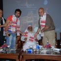 Torchbearer: The Story of a Philanthropist Launch