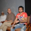 Torchbearer: The Story of a Philanthropist Launch
