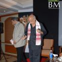 Torchbearer: The Story of a Philanthropist Launch