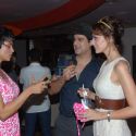 Turning 30 Movie Launch