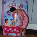 Turning 30 Movie Launch