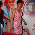Turning 30 Movie Launch