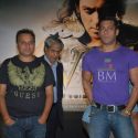 Veer Movie Launch