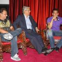 Veer Movie Launch