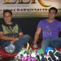Veer Movie Launch