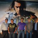 Veer Movie Launch