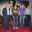 Veer Movie Launch