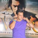 Veer Movie Launch