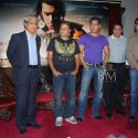 Veer Movie Launch
