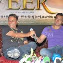 Veer Movie Launch
