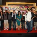 Yeh Saali Zindagi Movie Launch