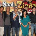 Yeh Saali Zindagi Movie Launch