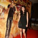 Yeh Saali Zindagi Movie Launch