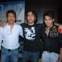 2012 Movie Premeire