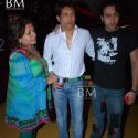 2012 Movie Premeire