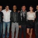 3 Nights 4 Days Movie Premiere