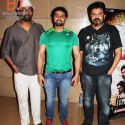 Aalaap Movie Star-Studded Premiere