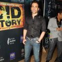 Acid Factory Movie Premiere