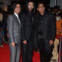 Aloo Chat Movie Premiere