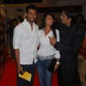 Aloo Chat Movie Premiere