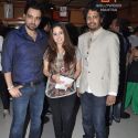 Aneez Bazmee's Marathi version of No Entry Premier