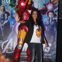 Avengers Movie Premiere