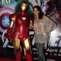Avengers Movie Premiere