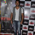 Azaan Movie Premiere