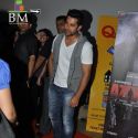 Azaan Movie Premiere