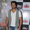 Azaan Movie Premiere