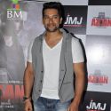 Azaan Movie Premiere