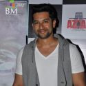 Azaan Movie Premiere