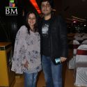 Azaan Movie Premiere