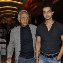 Azaan Movie Premiere