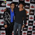 Azaan Movie Premiere