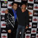 Azaan Movie Premiere