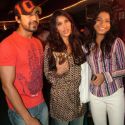 Bas Ek Pal - Premiere