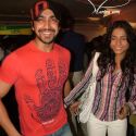 Bas Ek Pal - Premiere