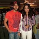 Bas Ek Pal - Premiere