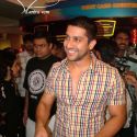 Bas Ek Pal - Premiere