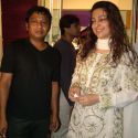 Bas Ek Pal - Premiere