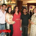 Bas Ek Pal - Premiere