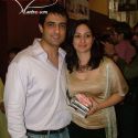 Bas Ek Pal - Premiere