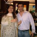 Bas Ek Pal - Premiere