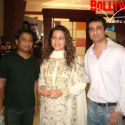 Bas Ek Pal - Premiere